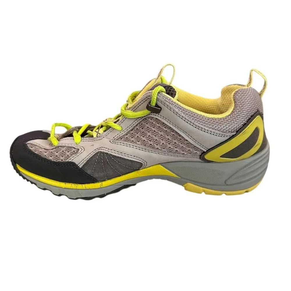 Merrell Women's Avian Light Ventilator Gray Waterproof Trail Shoes Size 7.5‎ - Picture 6 of 10